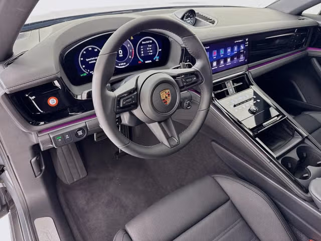 2026 Porsche Panamera Base - Photo 26