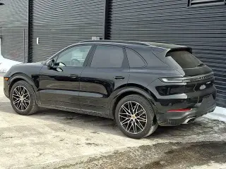 2026 Porsche Cayenne Base - Photo 21