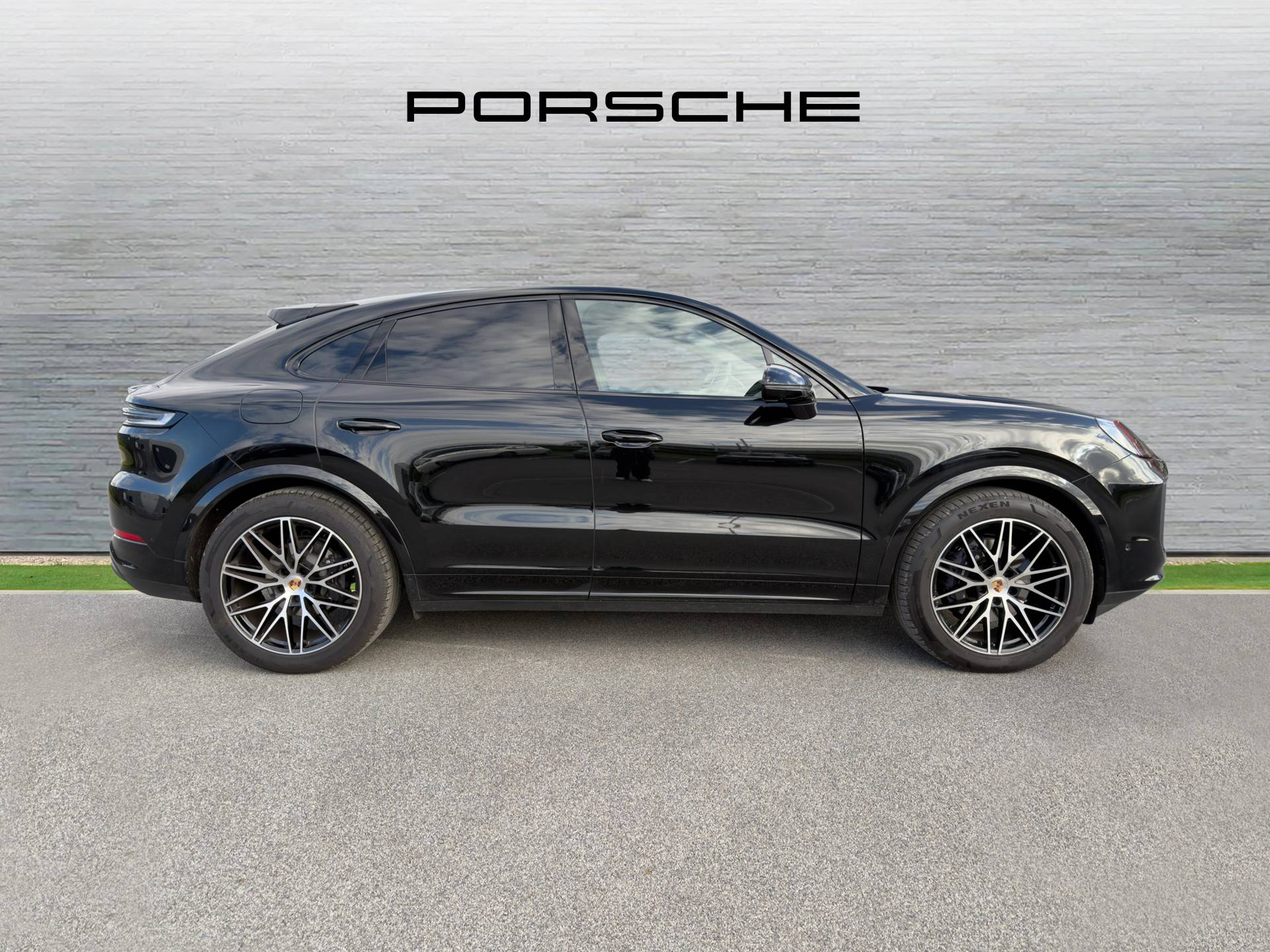 Cayenne Coupé, photo 2 of 33