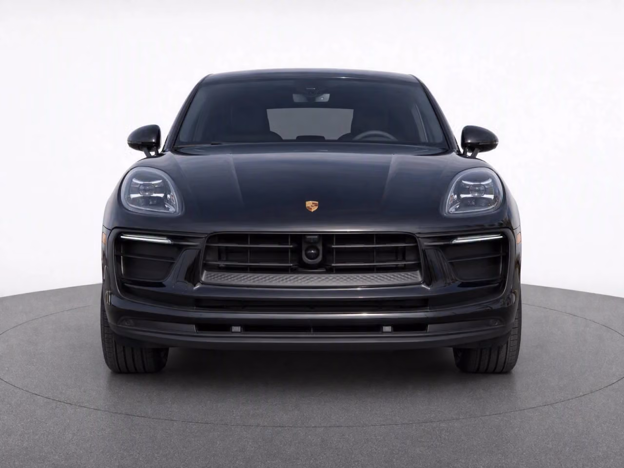2023 Porsche Macan Base - Photo 36