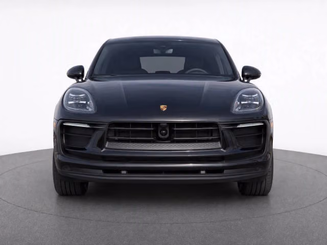 2023 Porsche Macan Base - Photo 34