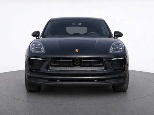 2023 Porsche Macan Base - Photo 38