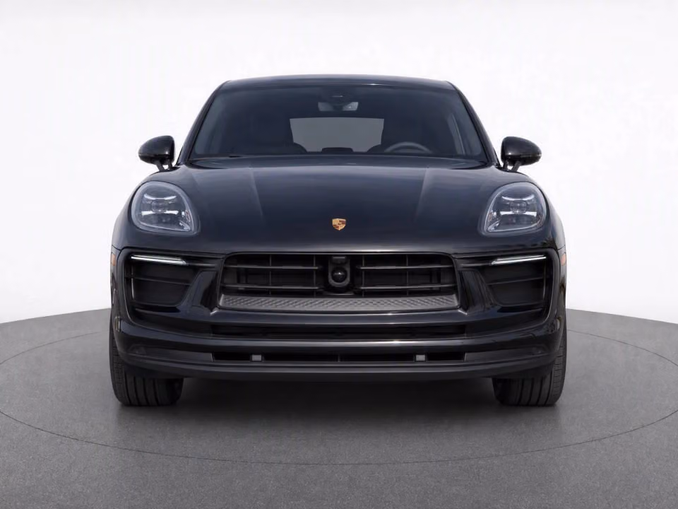 2023 Porsche Macan Base - Photo 35