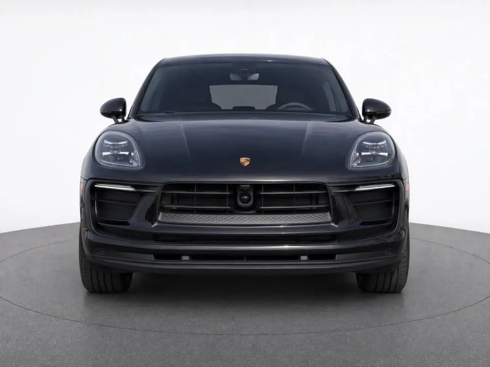 2023 Porsche Macan Base - Photo 39
