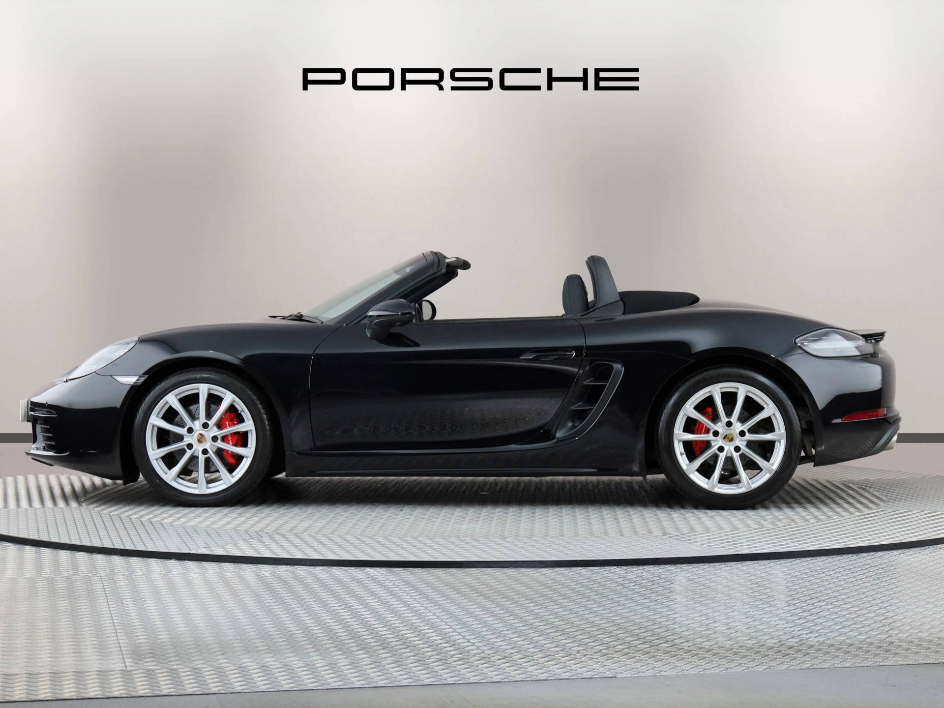 718 Boxster S, photo 2 of 37