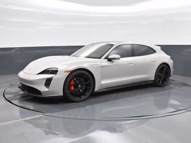 Used 2024 Porsche Taycan GTS with VIN WP0CD2Y1XRSA84228 for sale in Mobile, AL