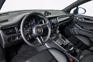 2026 Porsche Macan Base - Photo 25