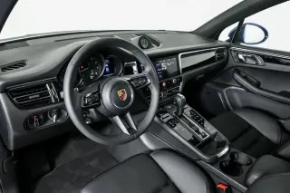 2026 Porsche Macan Base - Photo 29