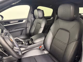2026 Porsche Cayenne Coup Base - Photo 33