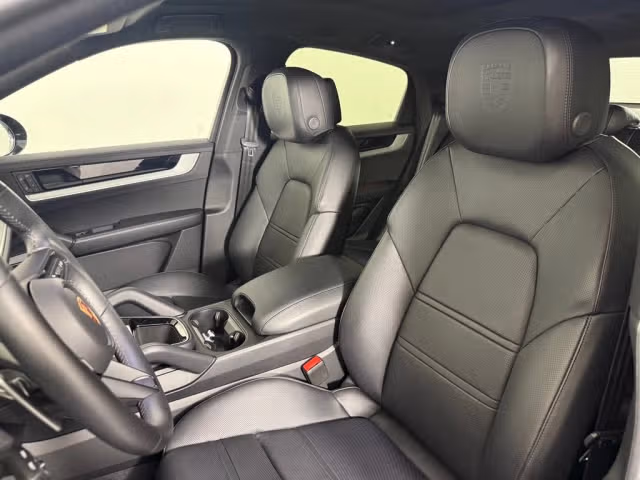 2026 Porsche Cayenne Coup Base - Photo 34