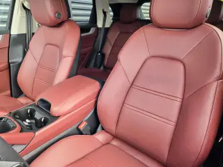2026 Porsche Cayenne S - Photo 37