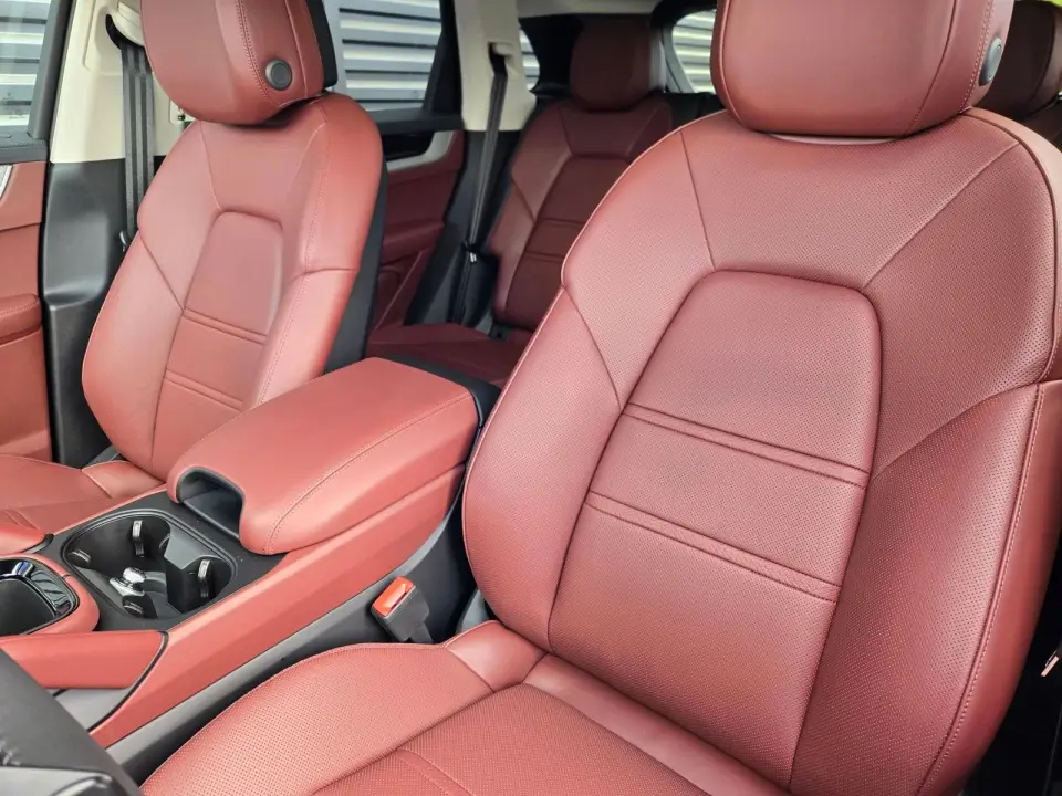 2026 Porsche Cayenne S - Photo 39
