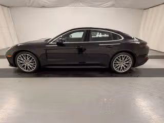 2026 Porsche Panamera Base - Photo 9