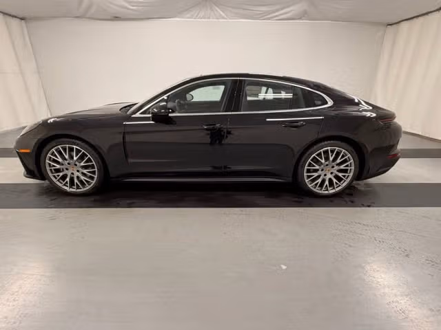 2026 Porsche Panamera Base - Photo 10