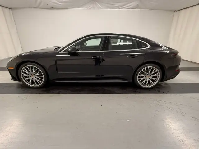2026 Porsche Panamera Base - Photo 14