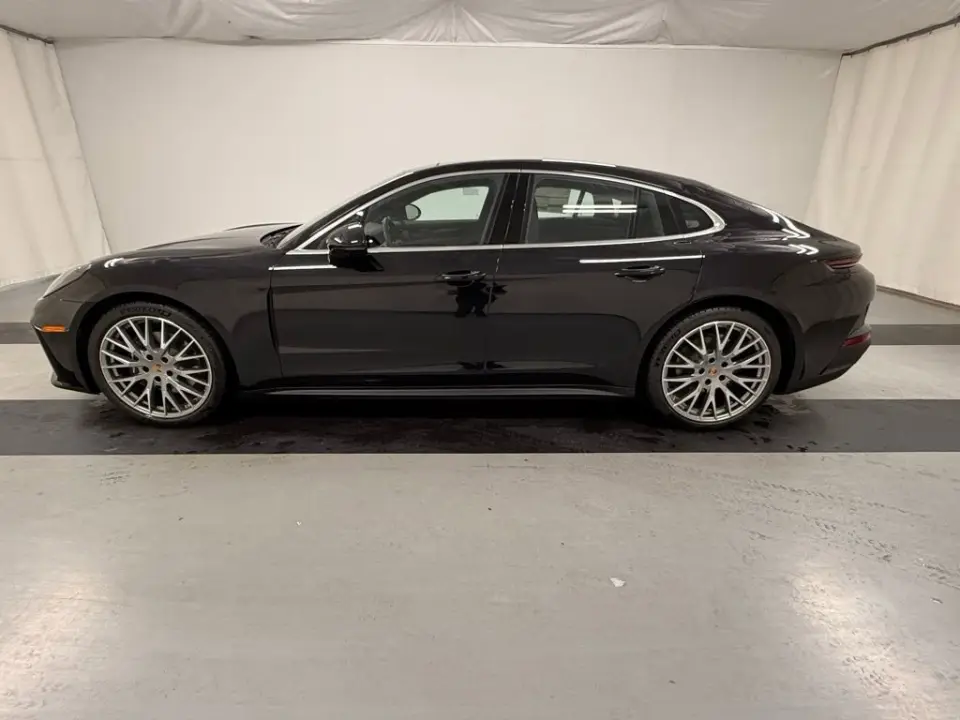 2026 Porsche Panamera Base - Photo 15