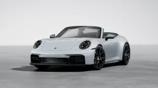 2026 Porsche 911 T