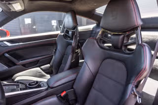 2024 Porsche 911 Turbo S - Photo 33