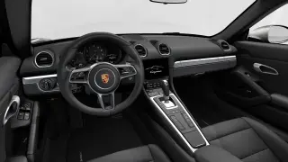 2019 Porsche 718 30