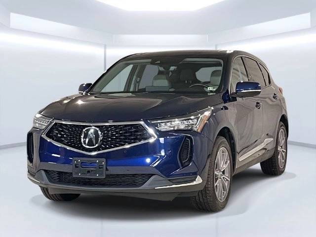 2023 Acura RDX