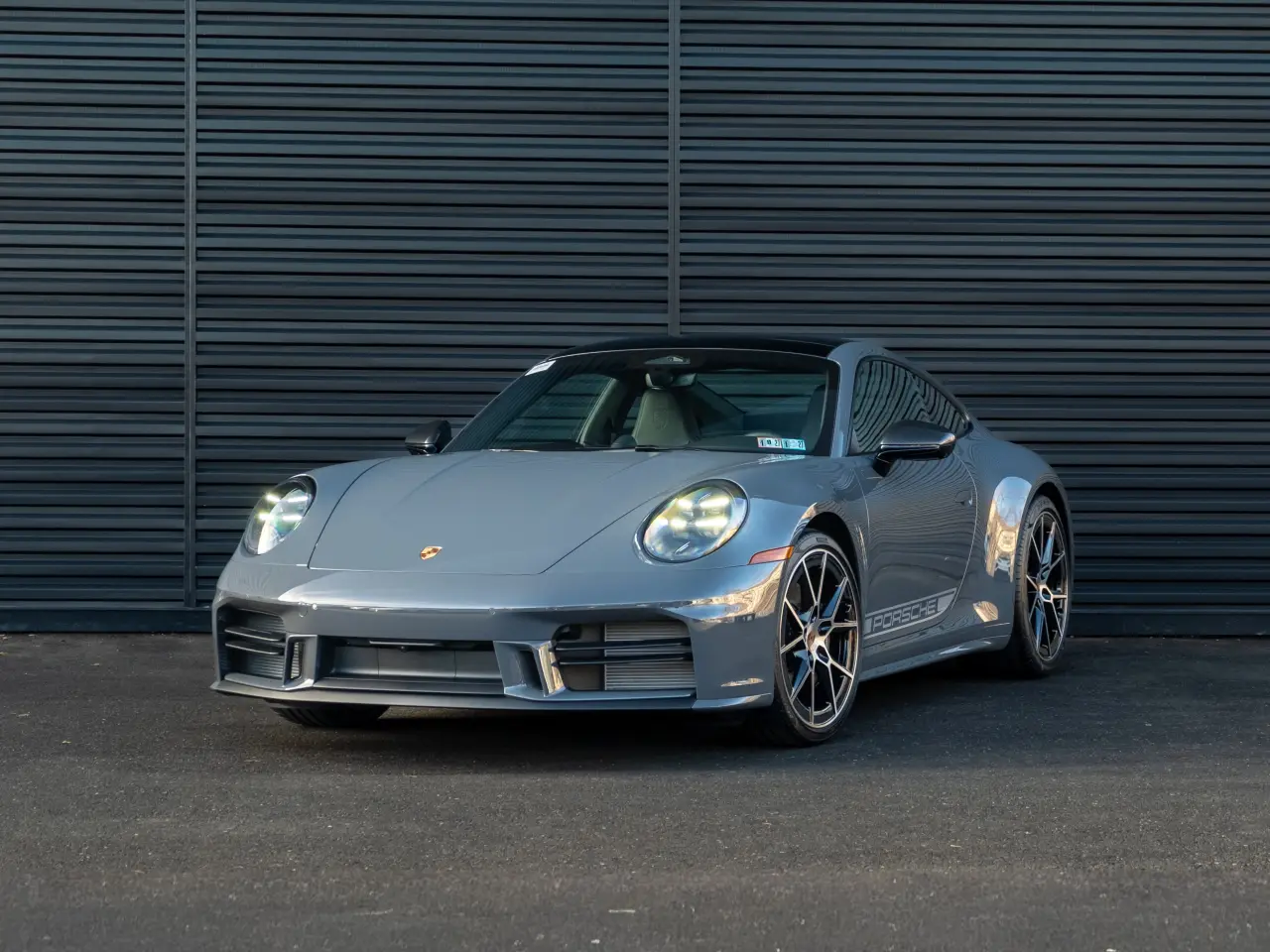 2026 Porsche 911 - Photo 8