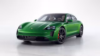 2023 Porsche Taycan GTS Sport Turismo's photo