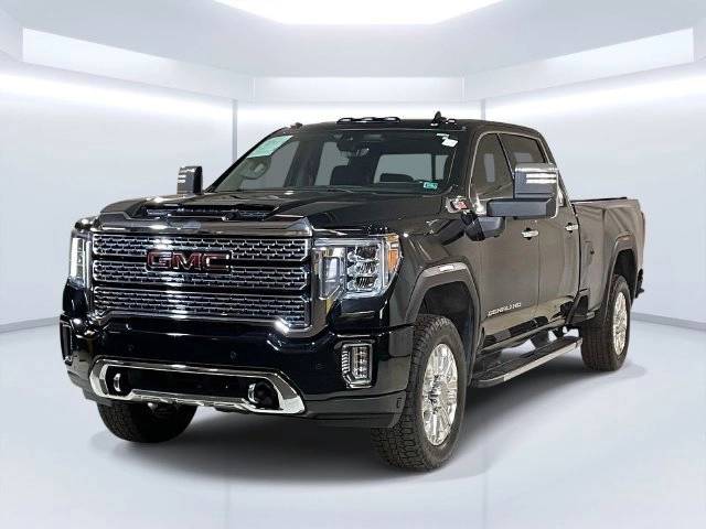 2023 GMC Sierra 3500 Denali HD