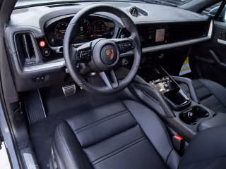 2026 Porsche Cayenne S E-Hybrid - Photo 25