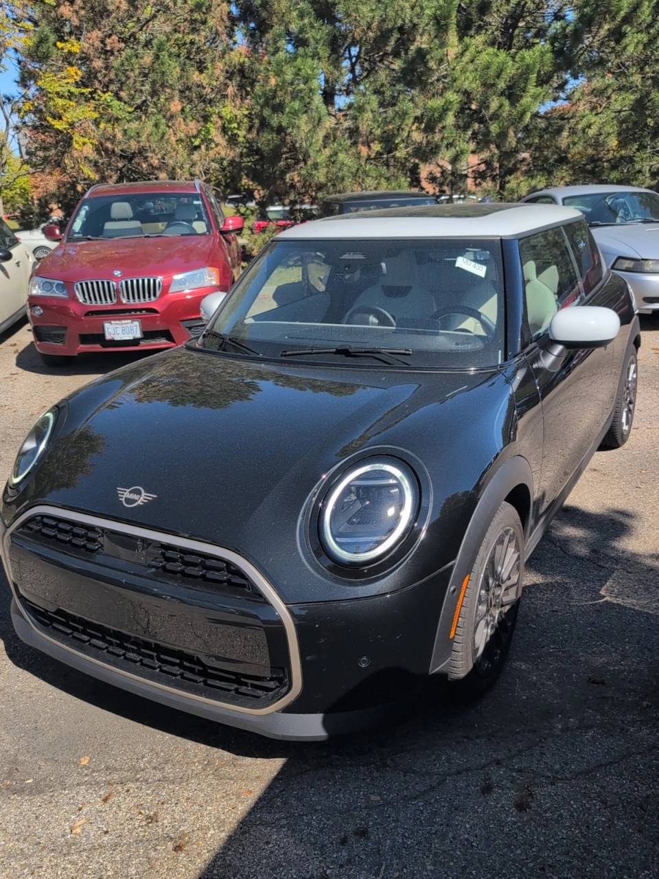 2026 MINI Hardtop 2 Door
