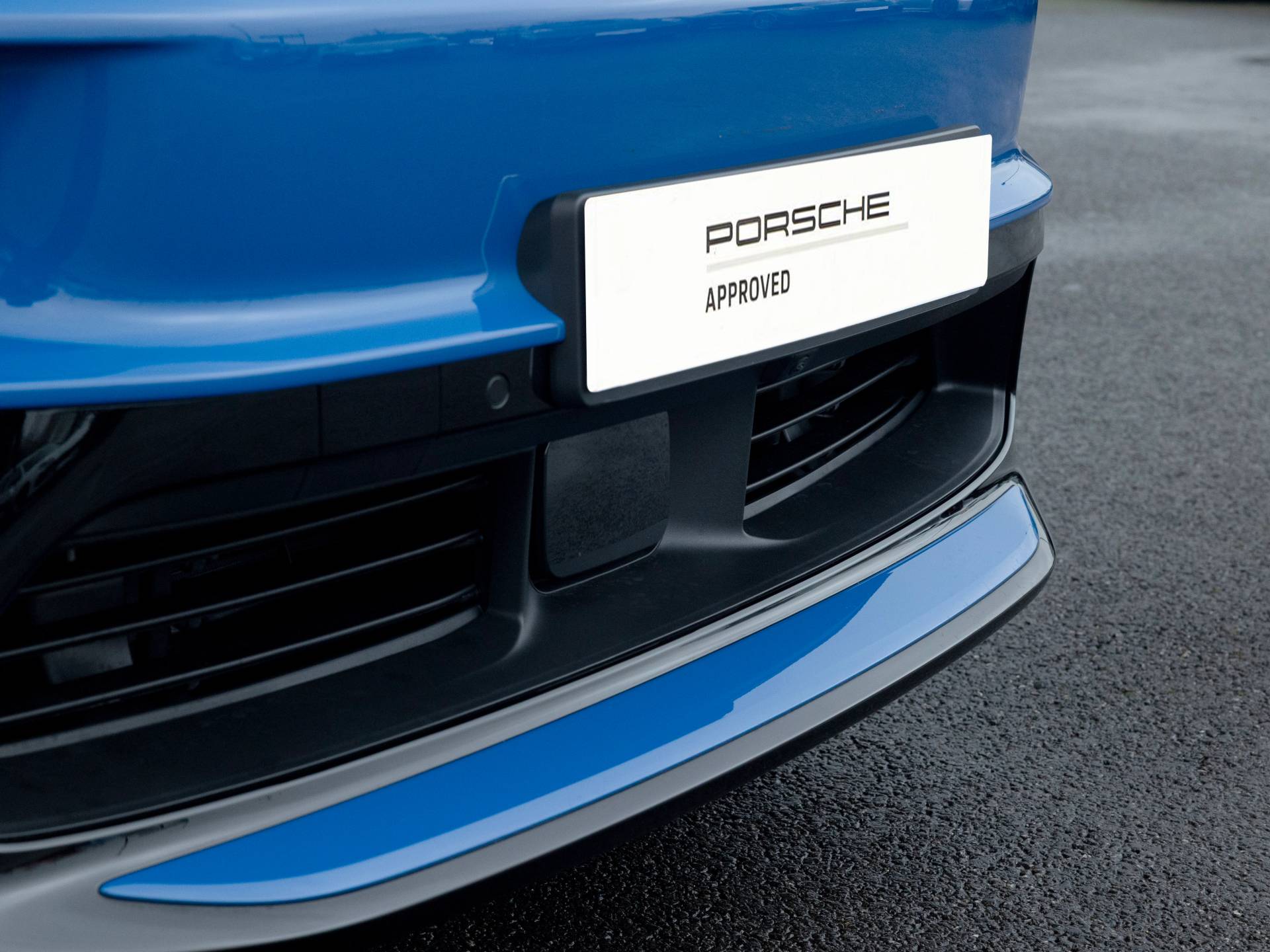 Macan GTS, photo 93 of 93