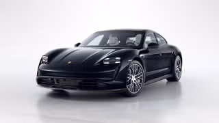 Used 2024 Porsche Taycan Base with VIN WP0AA2Y17RSA10927 for sale in Marietta, GA