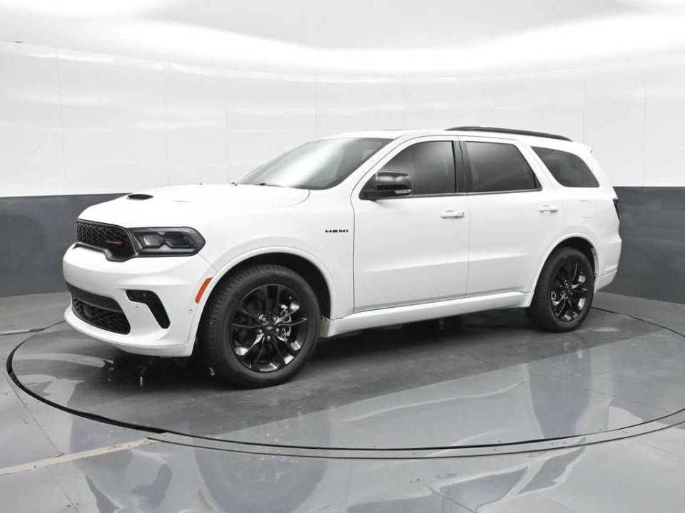 2023 Dodge Durango R/T