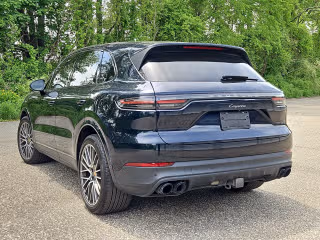 2023 Porsche Cayenne Base - Photo 17