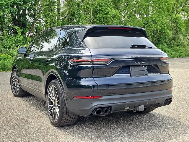 2023 Porsche Cayenne Base - Photo 22