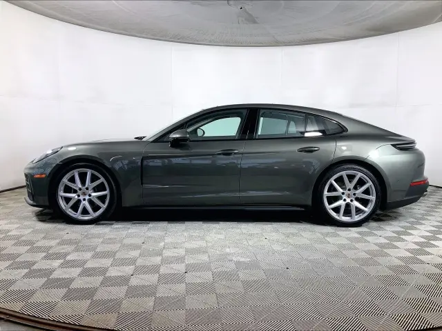 2026 Porsche Panamera Base - Photo 14