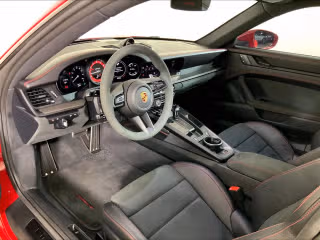 2024 Porsche 911 GTS - Photo 25