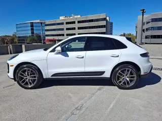 2026 Porsche Macan Base - Photo 13