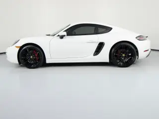 2024 Porsche 718 13