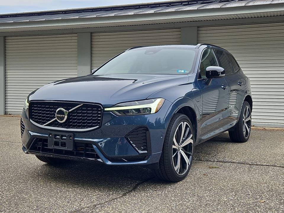 2024 Volvo XC60