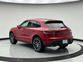2026 Porsche Macan Base - Photo 21