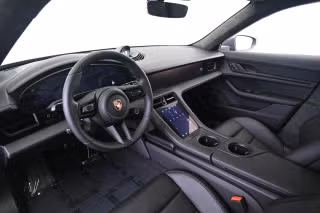 2026 Porsche Taycan GTS - Photo 25