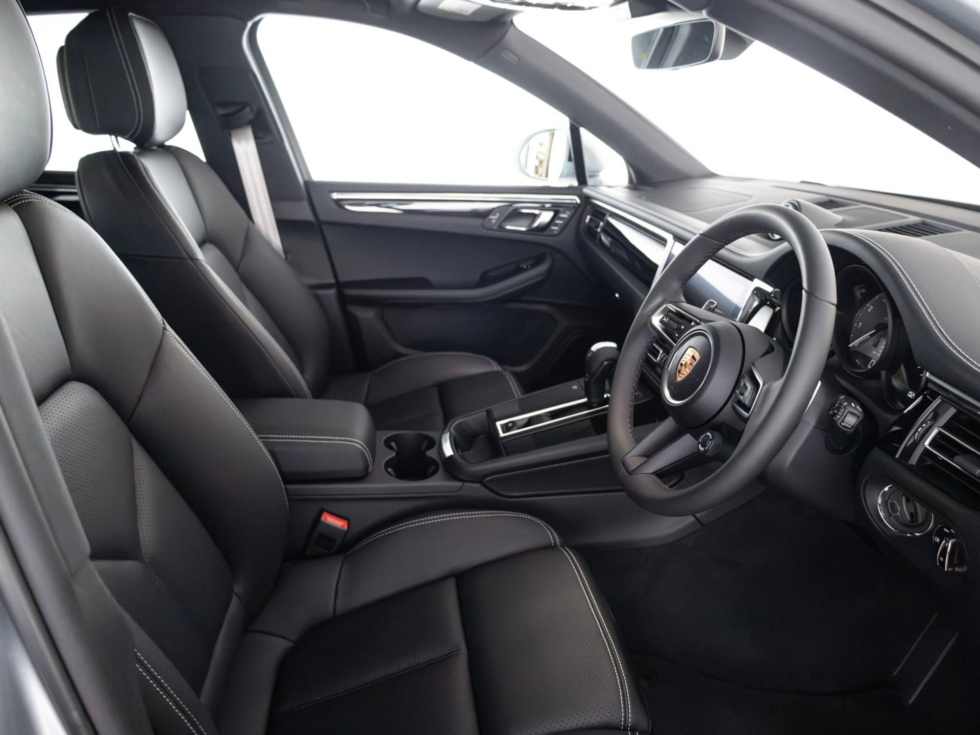 Macan S, photo 46 of 46
