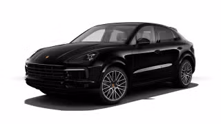 2020 Porsche Cayenne -'s photo