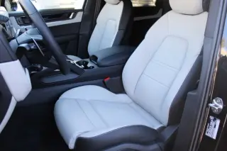2026 Porsche Cayenne Coup Base - Photo 37