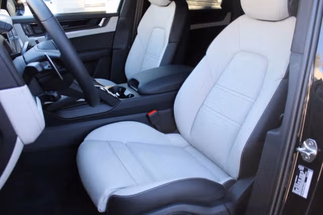 2026 Porsche Cayenne Coup Base - Photo 34
