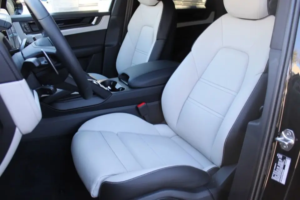 2026 Porsche Cayenne Coup Base - Photo 39