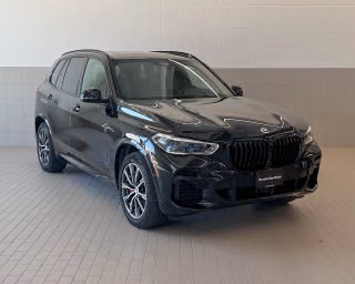 2023 BMW X5 M50i - Photo 17