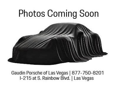 2023 Porsche Panamera Platinum Edition