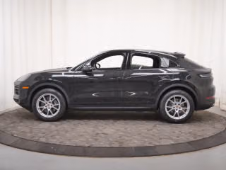2026 Porsche Cayenne Coup Base - Photo 9