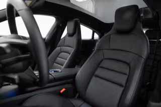 2026 Porsche Taycan S - Photo 33